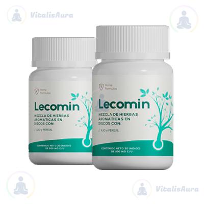 Lecomin Capsules