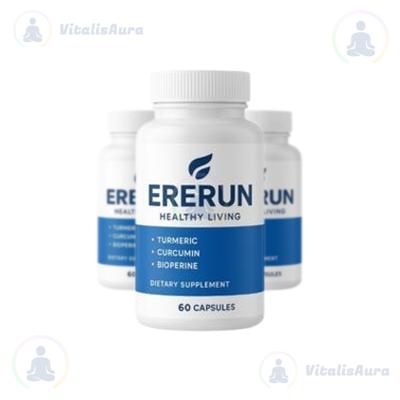 Ererun Cápsulas