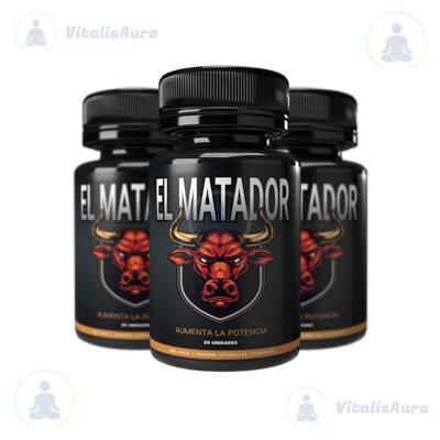 El Matador Tablets