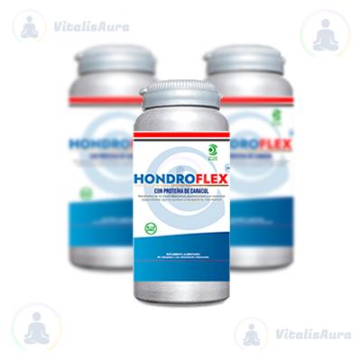 Hondroflex Cápsulas