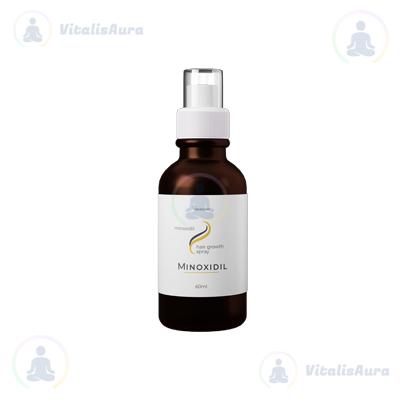 Minoxidil Spray