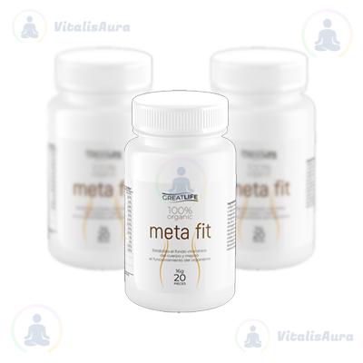 Meta Fit Capsules