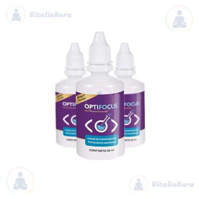 Optifocus Drops