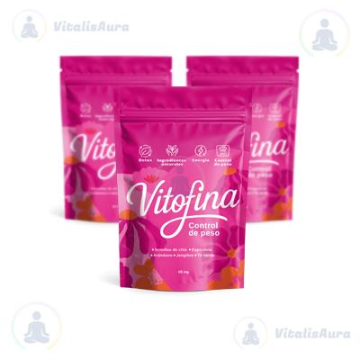 Vitofina Powder