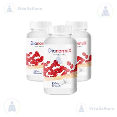 DianormiX Capsules