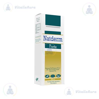 Natderm Loción