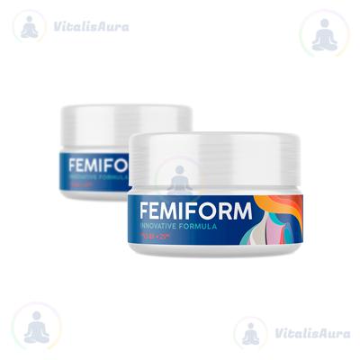 Femiform Cream