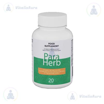 ParaHerb