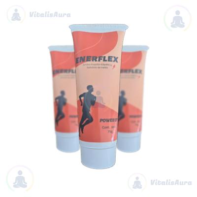 Enerflex Cream