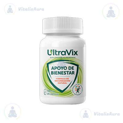 Ultravix