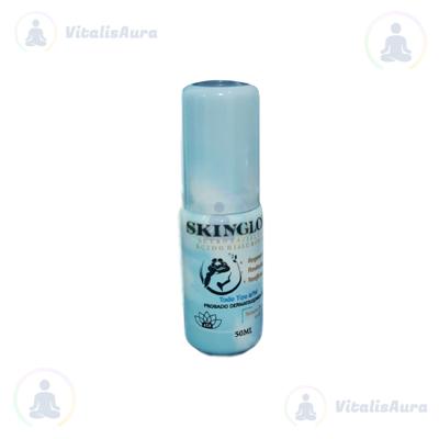 SkinGlow Serum