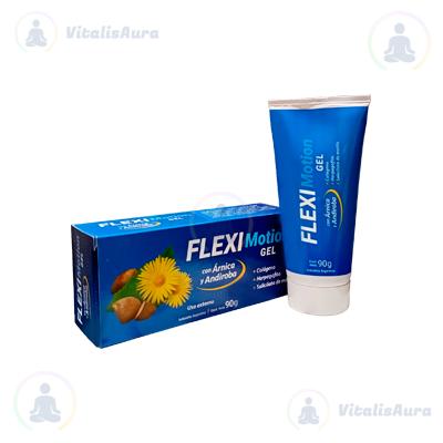 FlexiMotion