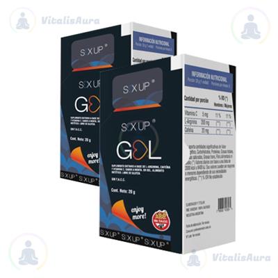Sexup Gel Gel