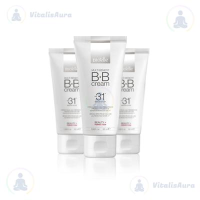 Bioelle Multibenefit BB Cream Crema