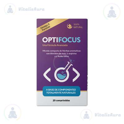 Optifocus Capsules