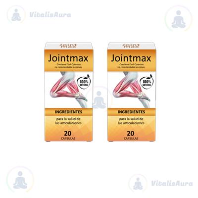 Jointmax Capsules