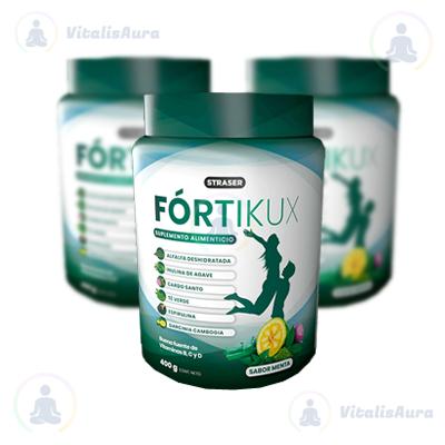 Fortikux Polvo