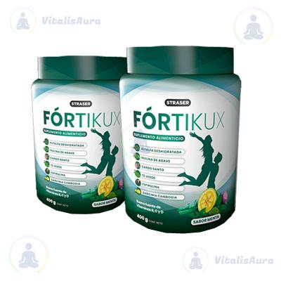 Fortikux Polvo