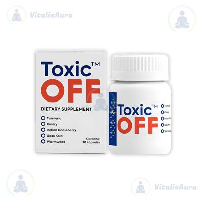 Toxic Off