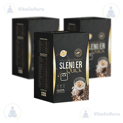 Slender Quick Polvo