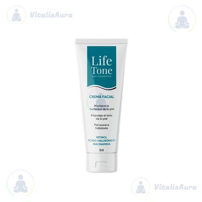 LifeTone Crema facial