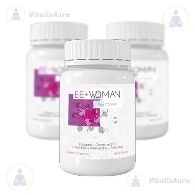 BeWoman Polvo