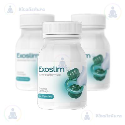 Exoslim Capsules