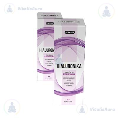 Hialuronika Emulsion