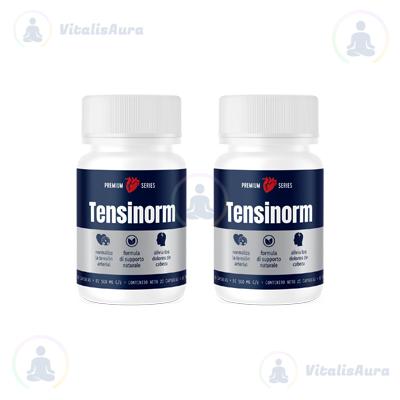 Tensinorm Capsules