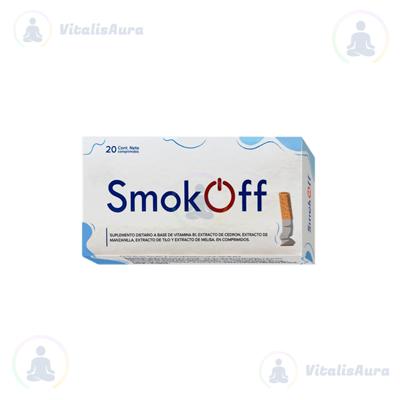 SmokeOff