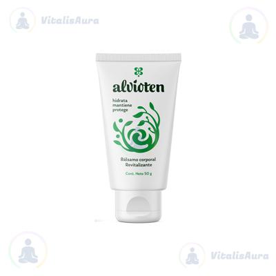 Alvioten Bálsamo