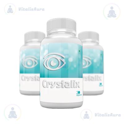 Crystalix Capsules