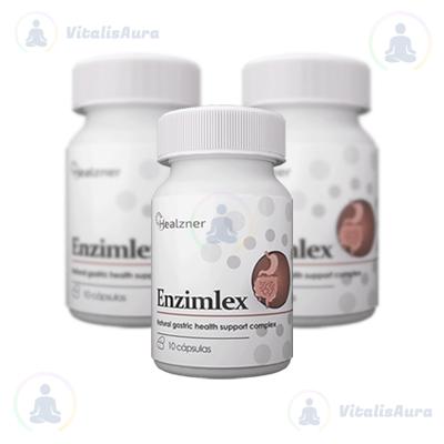 Enzimlex Capsules