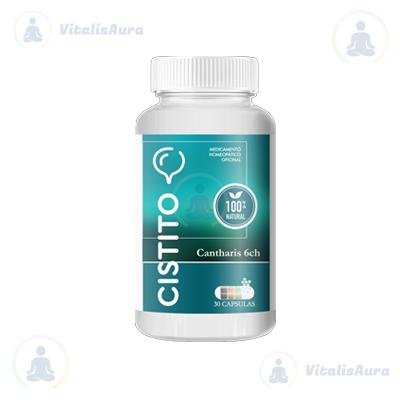 Cistito Capsules