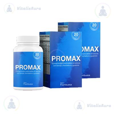 Promax Capsules