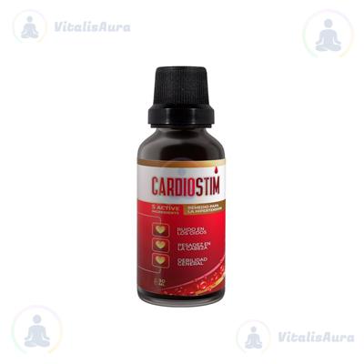 CardioStim Drops