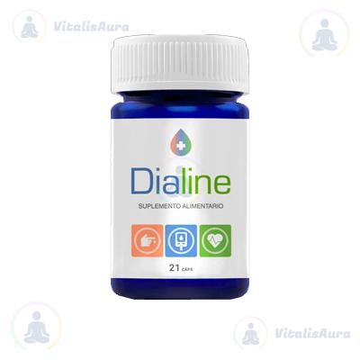 Dialine Capsules