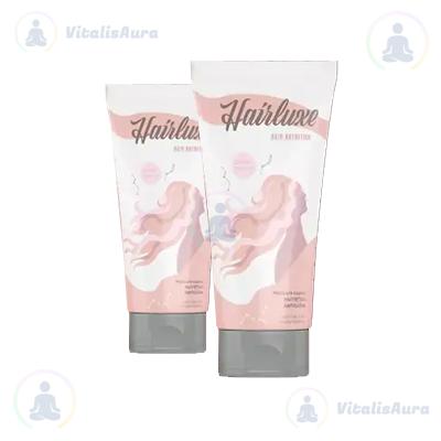 Hairluxe Mascarilla capilar