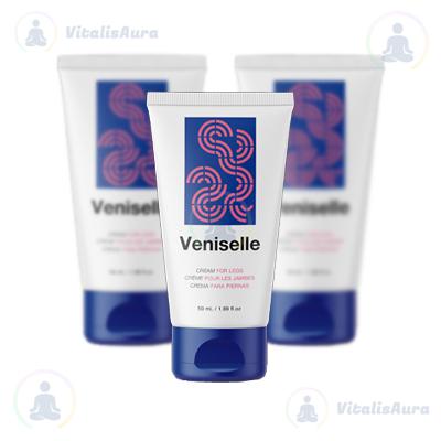 Veniselle Cream