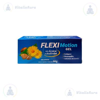 FlexiMotion Gel