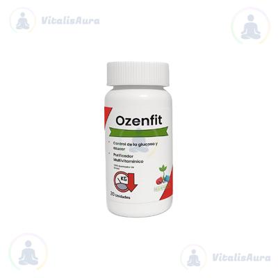 Ozenfit Capsules