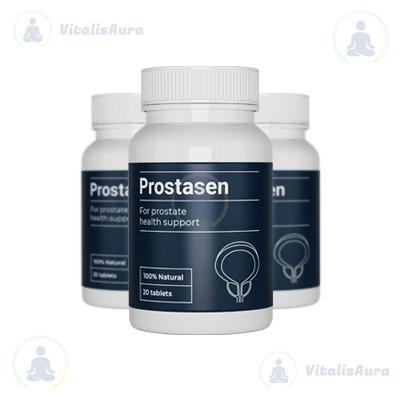 Prostasen Tablets