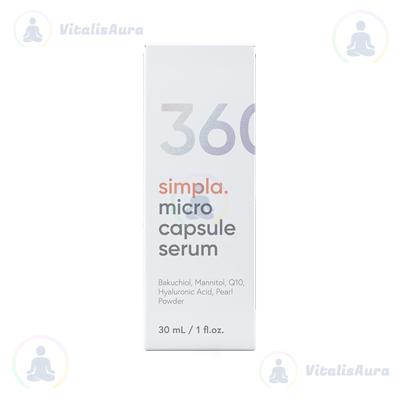 Simpla 360 Serum