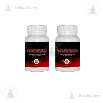 Kardionica Tablets