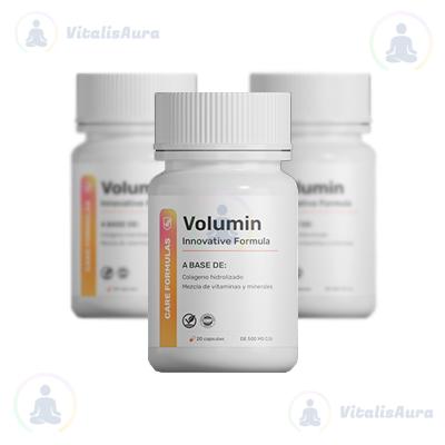 Volumin Capsules