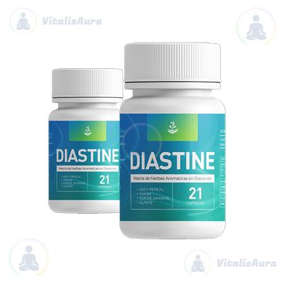 Diastine Cápsulas