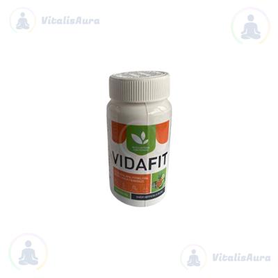 Vidafit Comprimidos