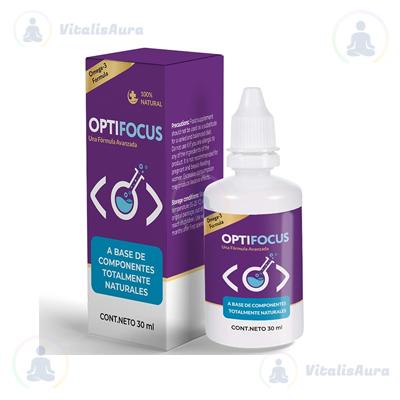 Optifocus Gotas