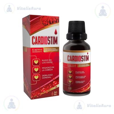 CardioStim