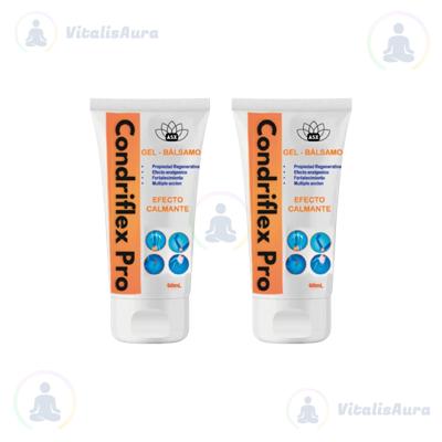 Condriflex Pro Gel-bálsamo